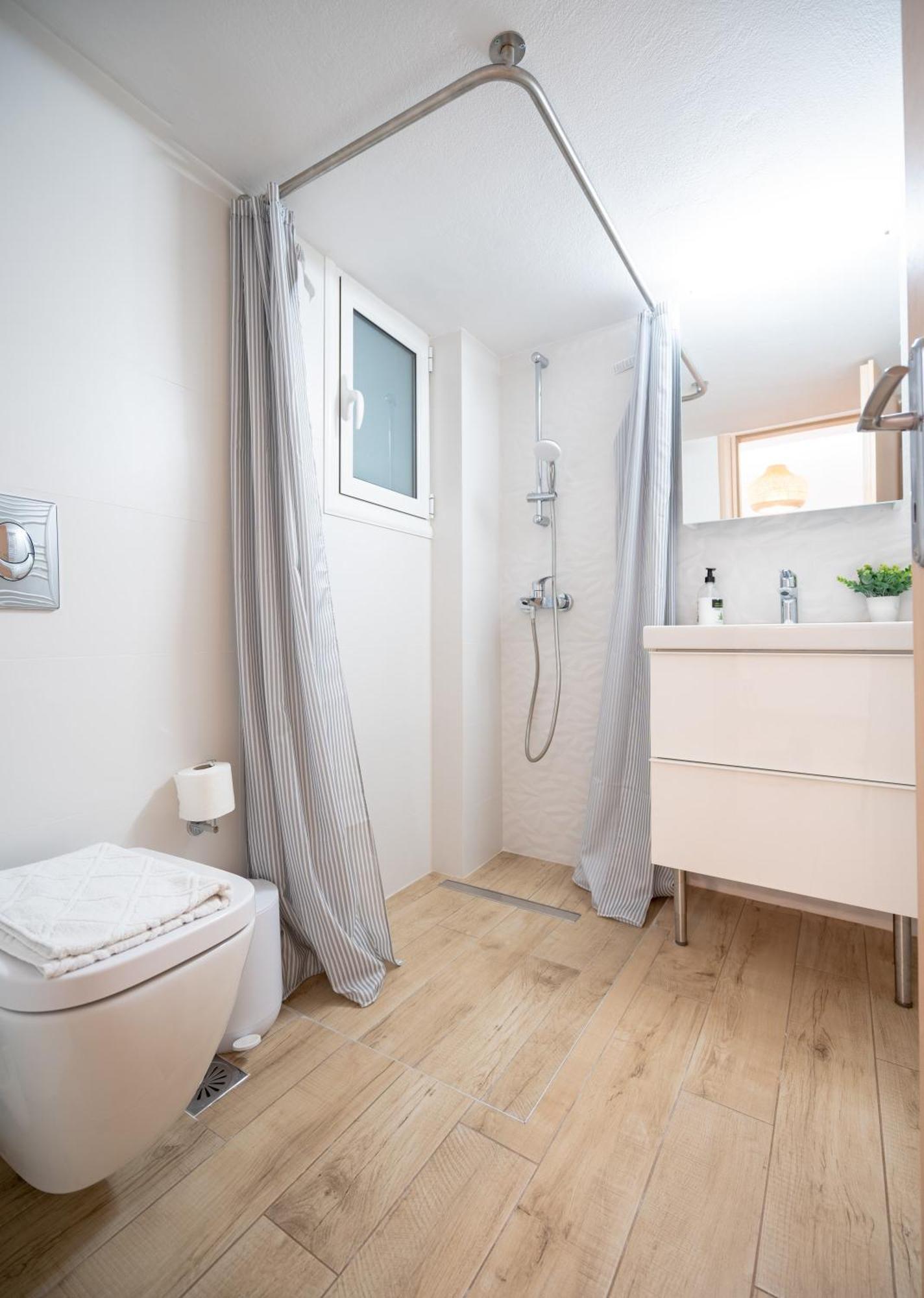 Athens Central Train Station Flat For 4 Persons ภายนอก รูปภาพ